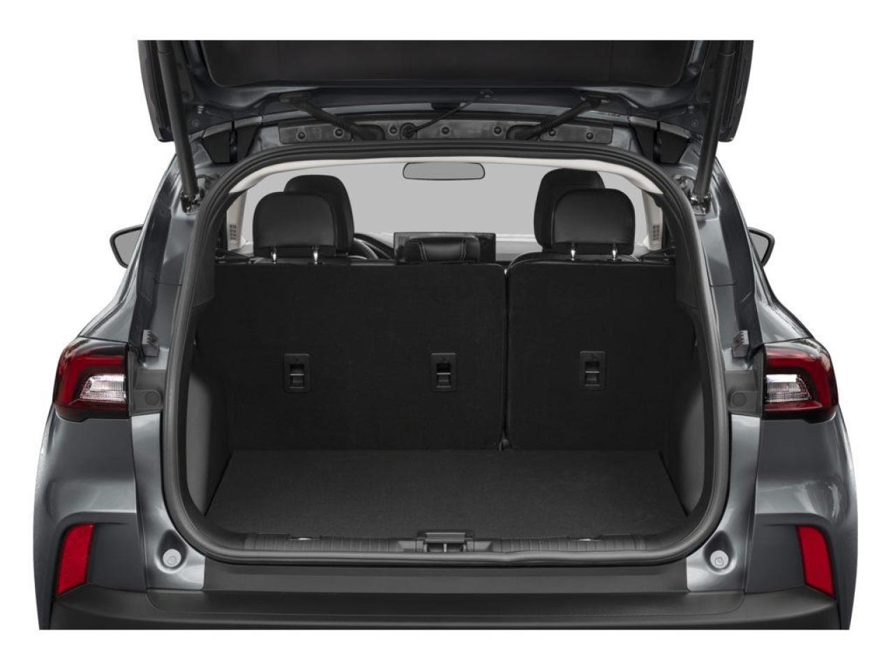 2025 Ford Escape PHEV 4dr Front-Wheel Drive Photo