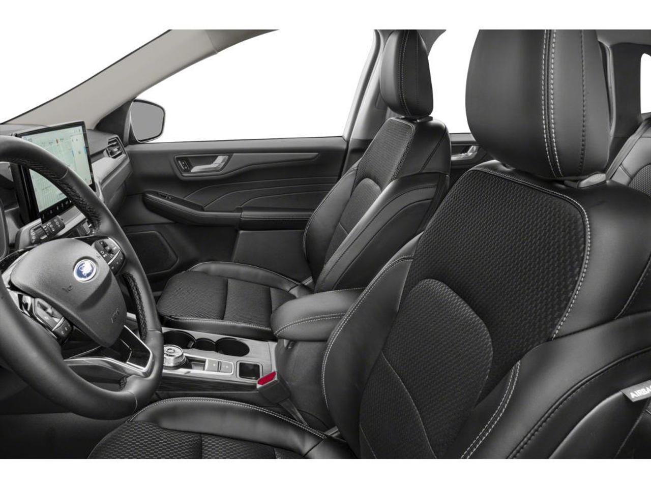 2025 Ford Escape PHEV 4dr Front-Wheel Drive Photo