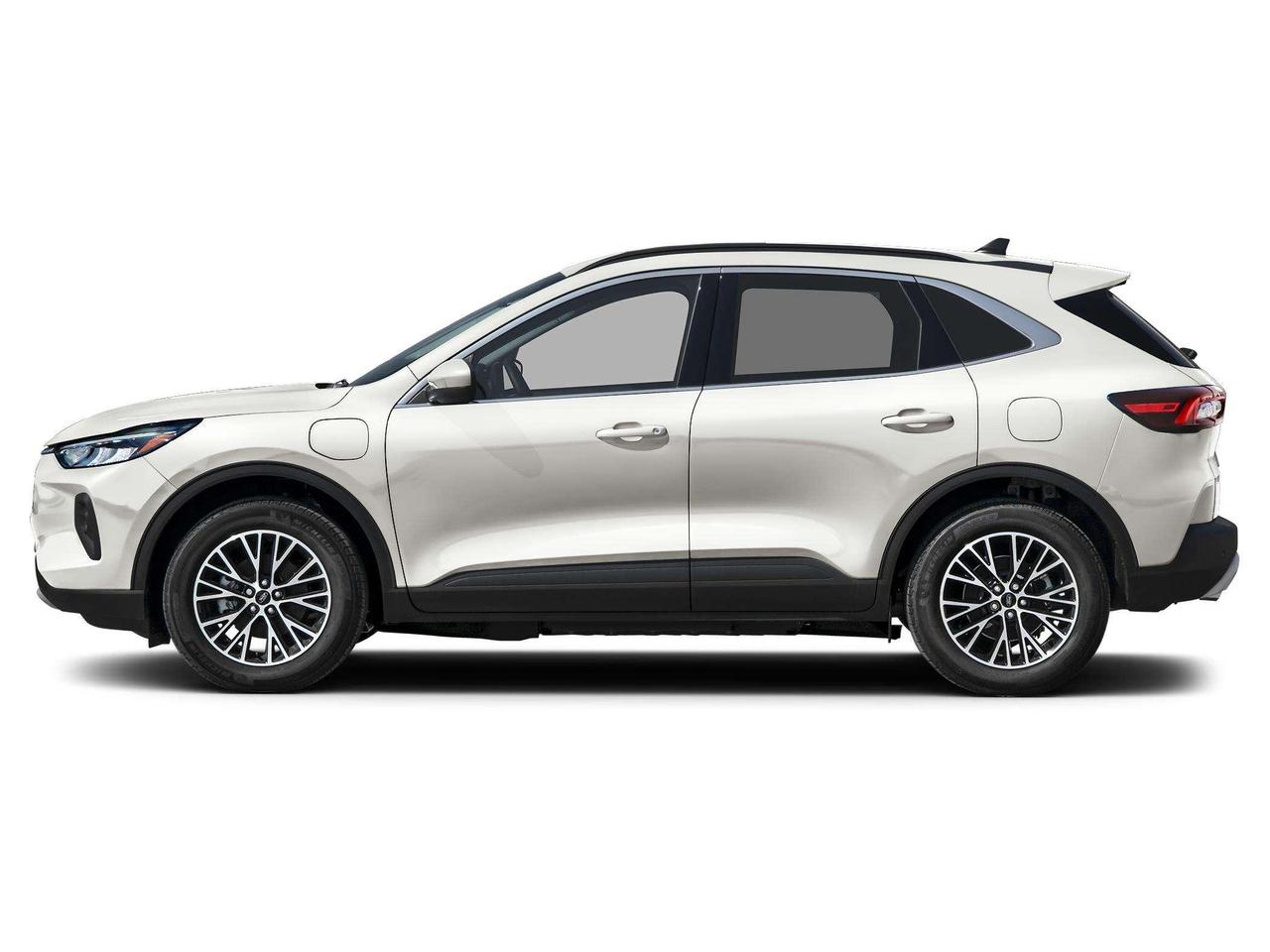 2025 Ford Escape PHEV 4dr Front-Wheel Drive Photo