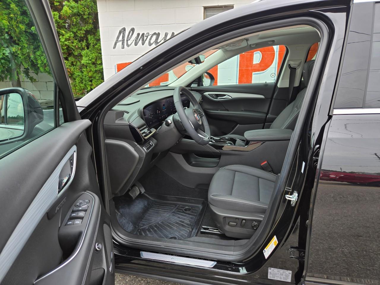 2024 Buick Envision Avenir 4dr All-Wheel Drive Photo