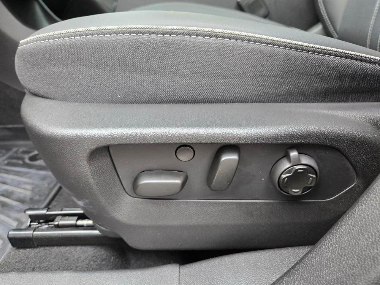 2024 Buick Envision Avenir 4dr All-Wheel Drive Photo