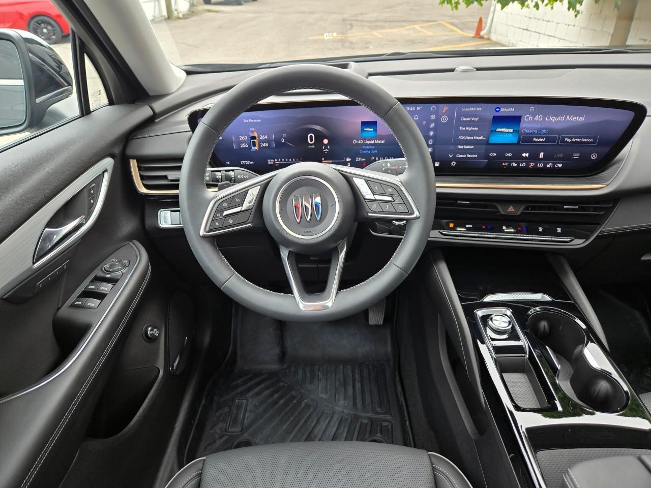 2024 Buick Envision Avenir 4dr All-Wheel Drive Photo