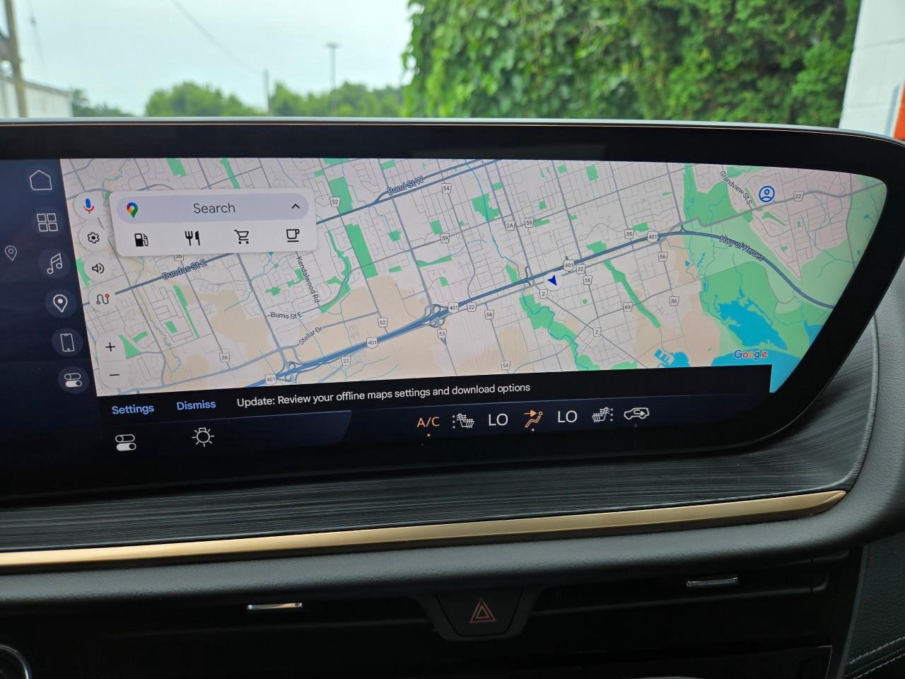 2024 Buick Envision Avenir 4dr All-Wheel Drive Photo