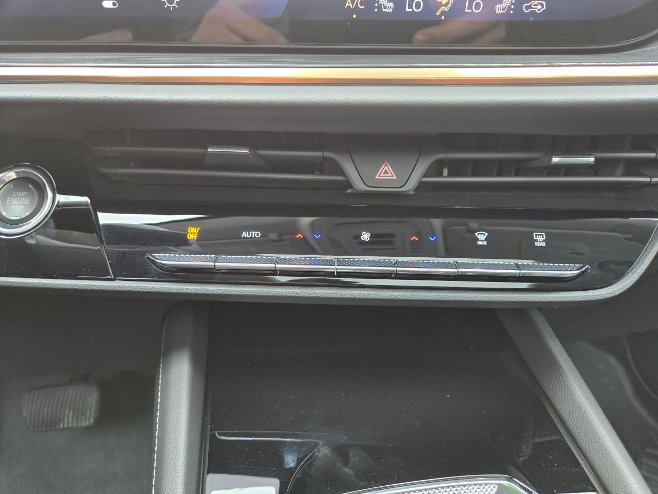 2024 Buick Envision Avenir 4dr All-Wheel Drive Photo