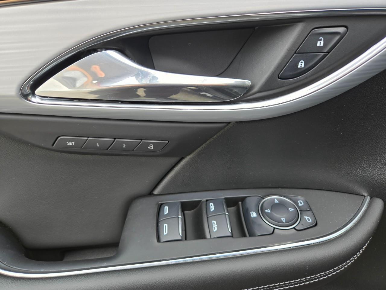 2024 Buick Envision Avenir 4dr All-Wheel Drive Photo