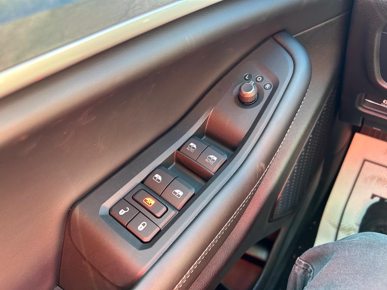 2025 Jeep Grand Cherokee Limited 4dr 4x4 Photo