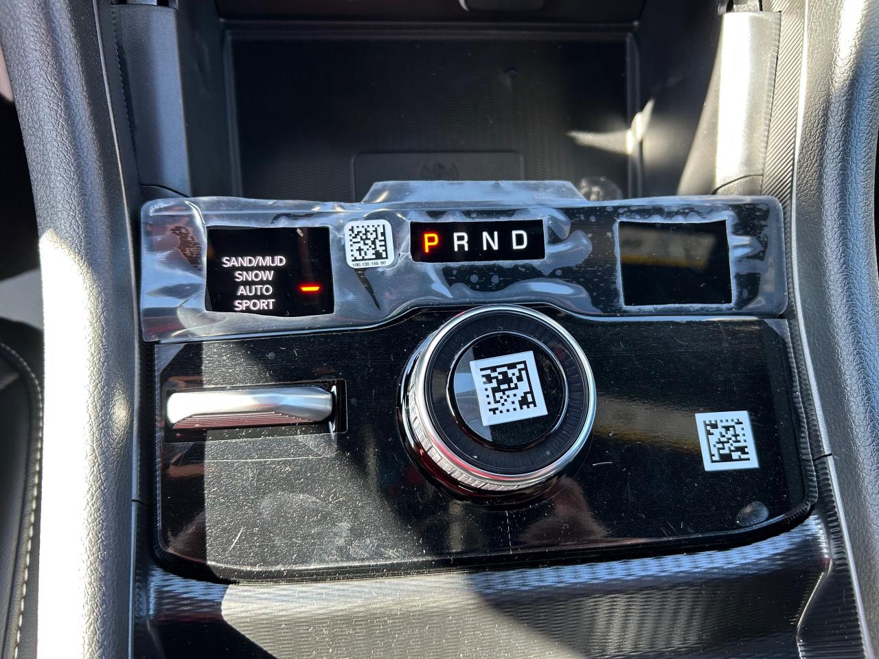 2025 Jeep Grand Cherokee Limited 4dr 4x4 Photo