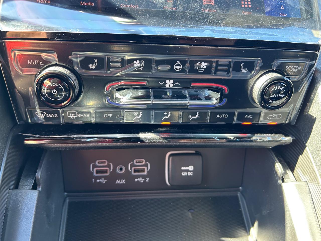 2025 Jeep Grand Cherokee Limited 4dr 4x4 Photo