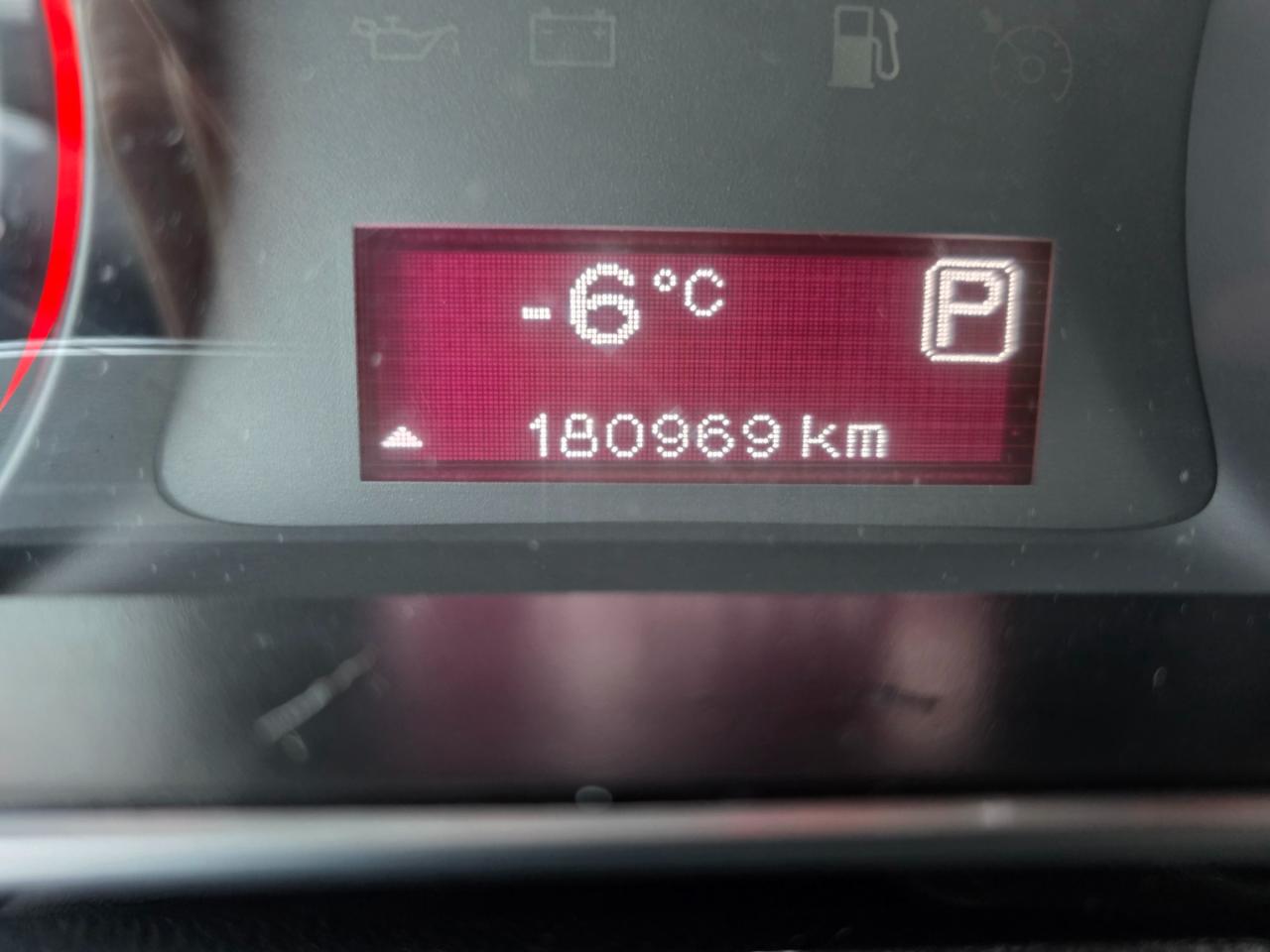 2016 Dodge Dart SXT Sport 4dr Sedan Photo