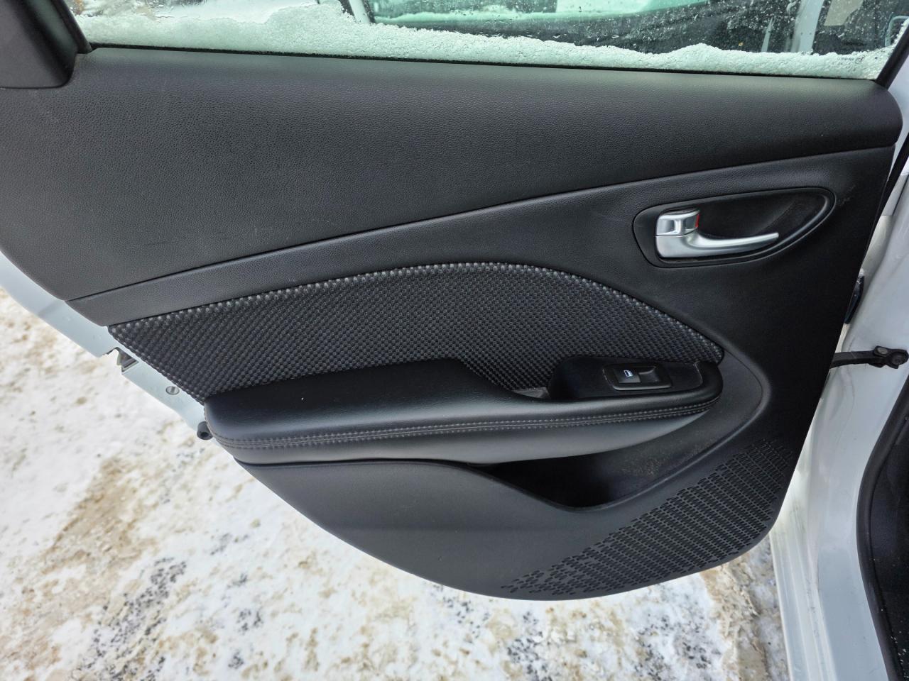 2016 Dodge Dart SXT Sport 4dr Sedan Photo