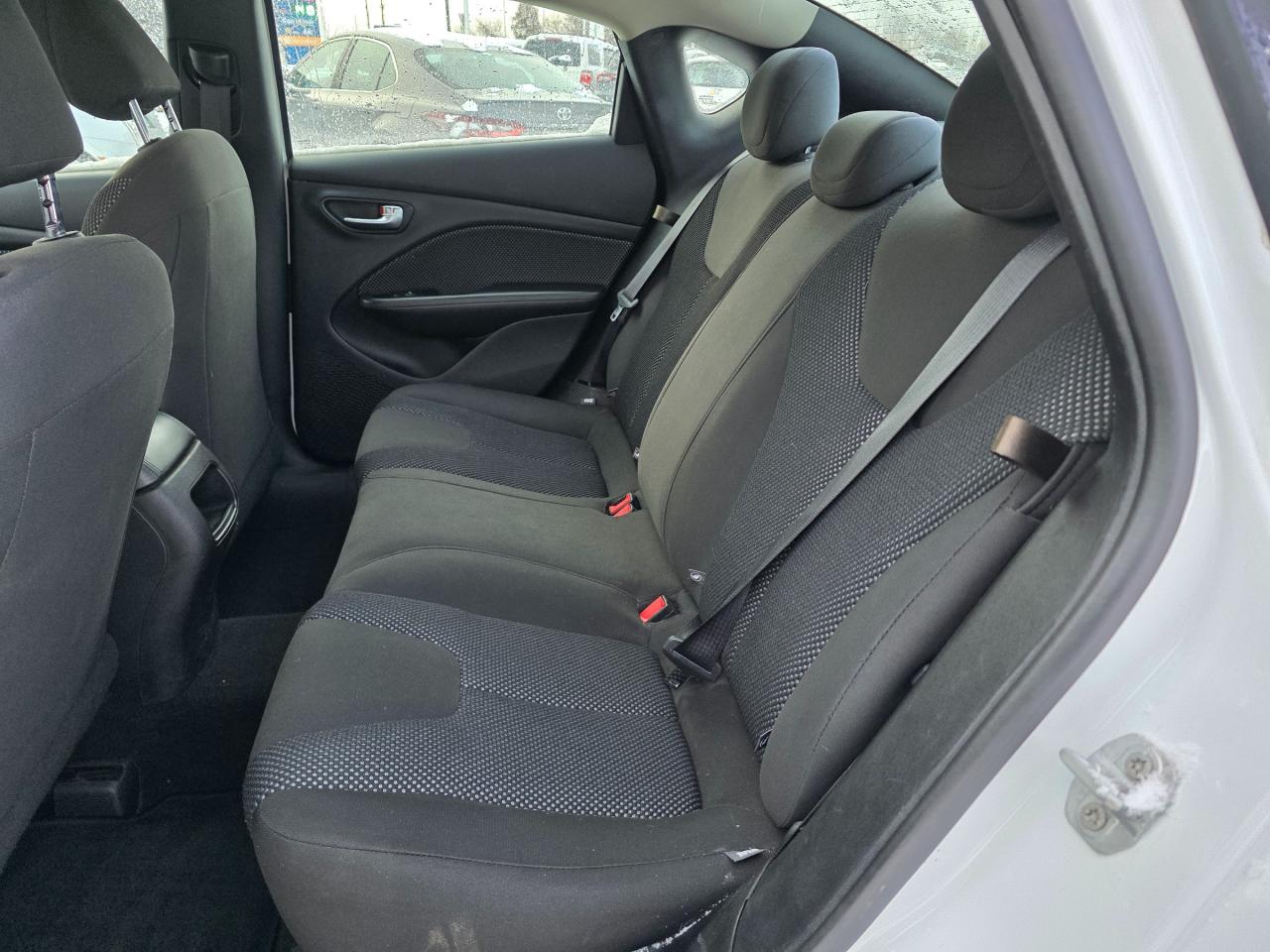 2016 Dodge Dart SXT Sport 4dr Sedan Photo