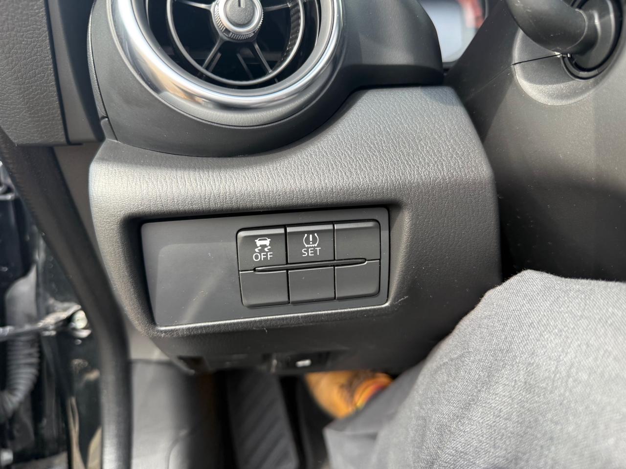 2020 Fiat 124 Spider Classica 2dr Convertible Photo