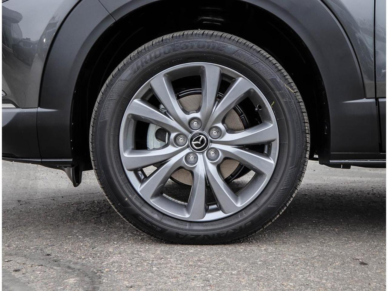 2025 Mazda CX-30 GS 4dr i-ACTIV All-Wheel Drive Sport Utility Photo