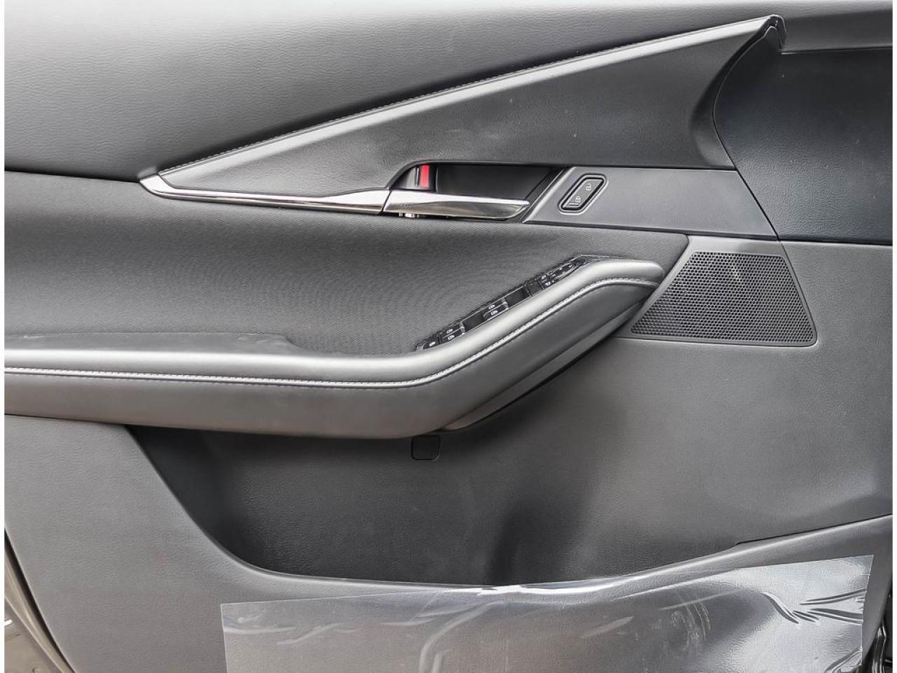 2025 Mazda CX-30 GS 4dr i-ACTIV All-Wheel Drive Sport Utility Photo