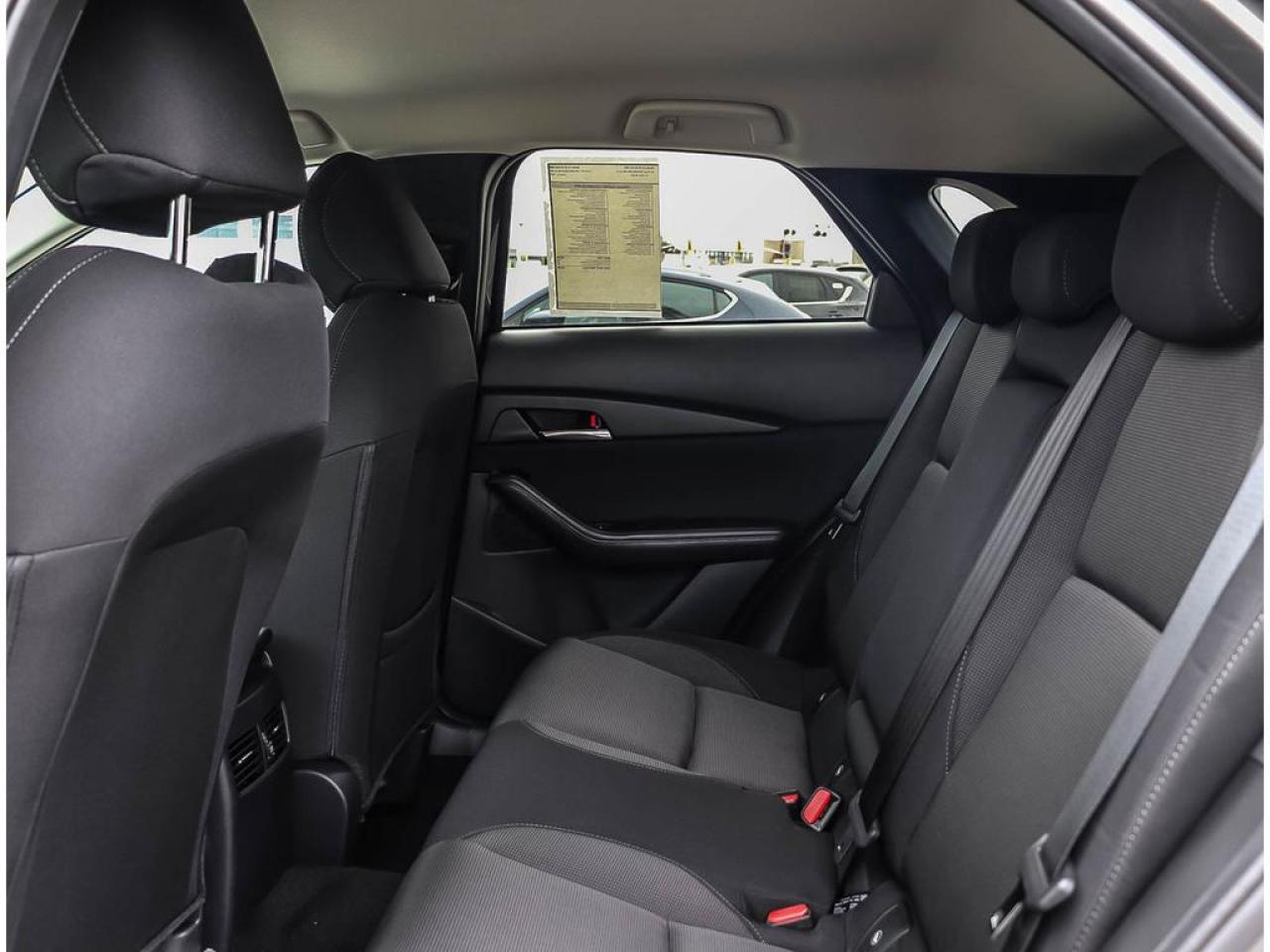 2025 Mazda CX-30 GS 4dr i-ACTIV All-Wheel Drive Sport Utility Photo