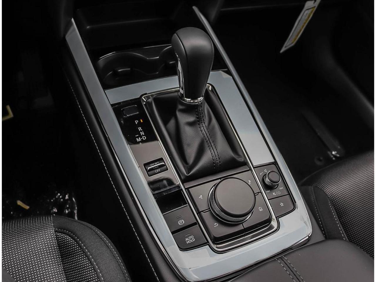 2025 Mazda CX-30 GS 4dr i-ACTIV All-Wheel Drive Sport Utility Photo