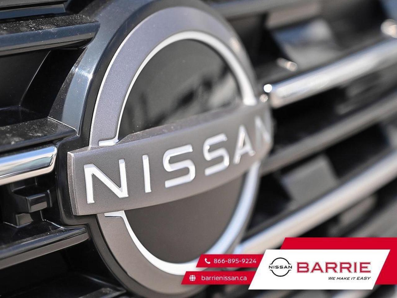 2025 Nissan Rogue S 4dr All-Wheel Drive Sport Utility Photo