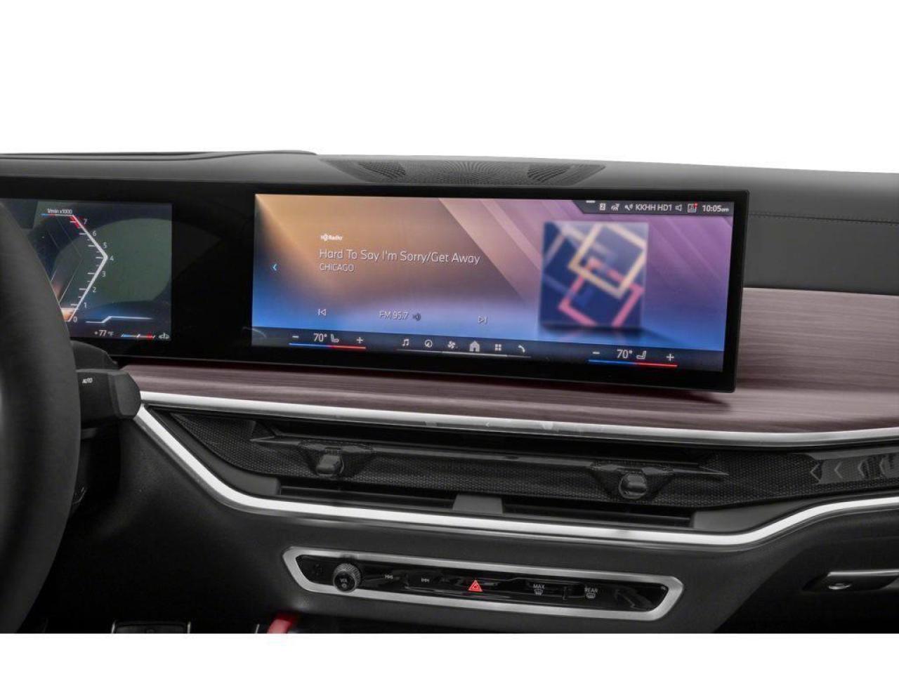 2025 BMW X6 M60i xDrive 4dr All-Wheel Drive Sports Activity Coupe Photo