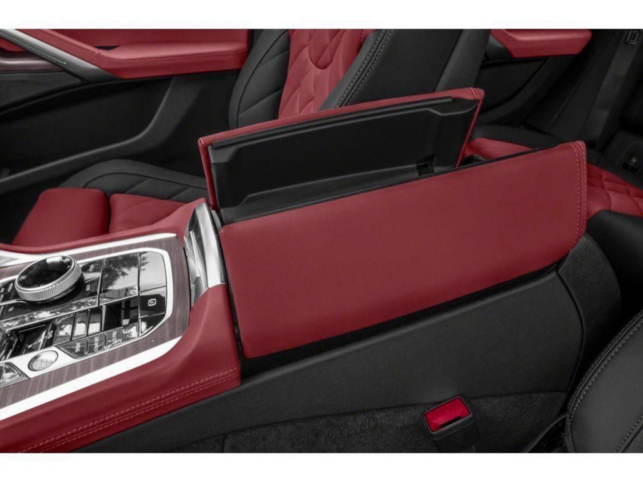 2025 BMW X6 M60i xDrive 4dr All-Wheel Drive Sports Activity Coupe Photo