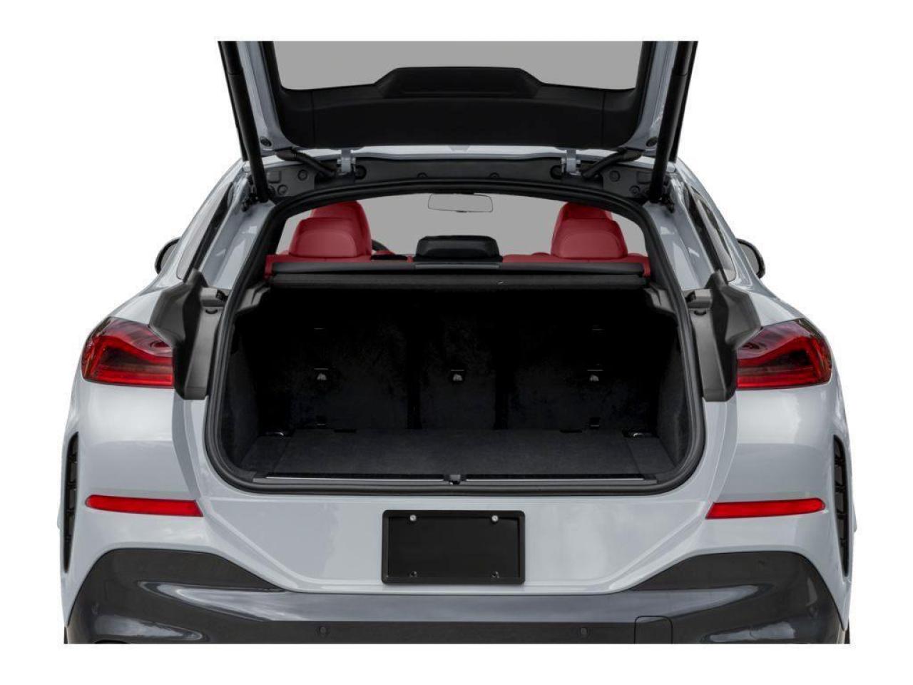 2025 BMW X6 M60i xDrive 4dr All-Wheel Drive Sports Activity Coupe Photo