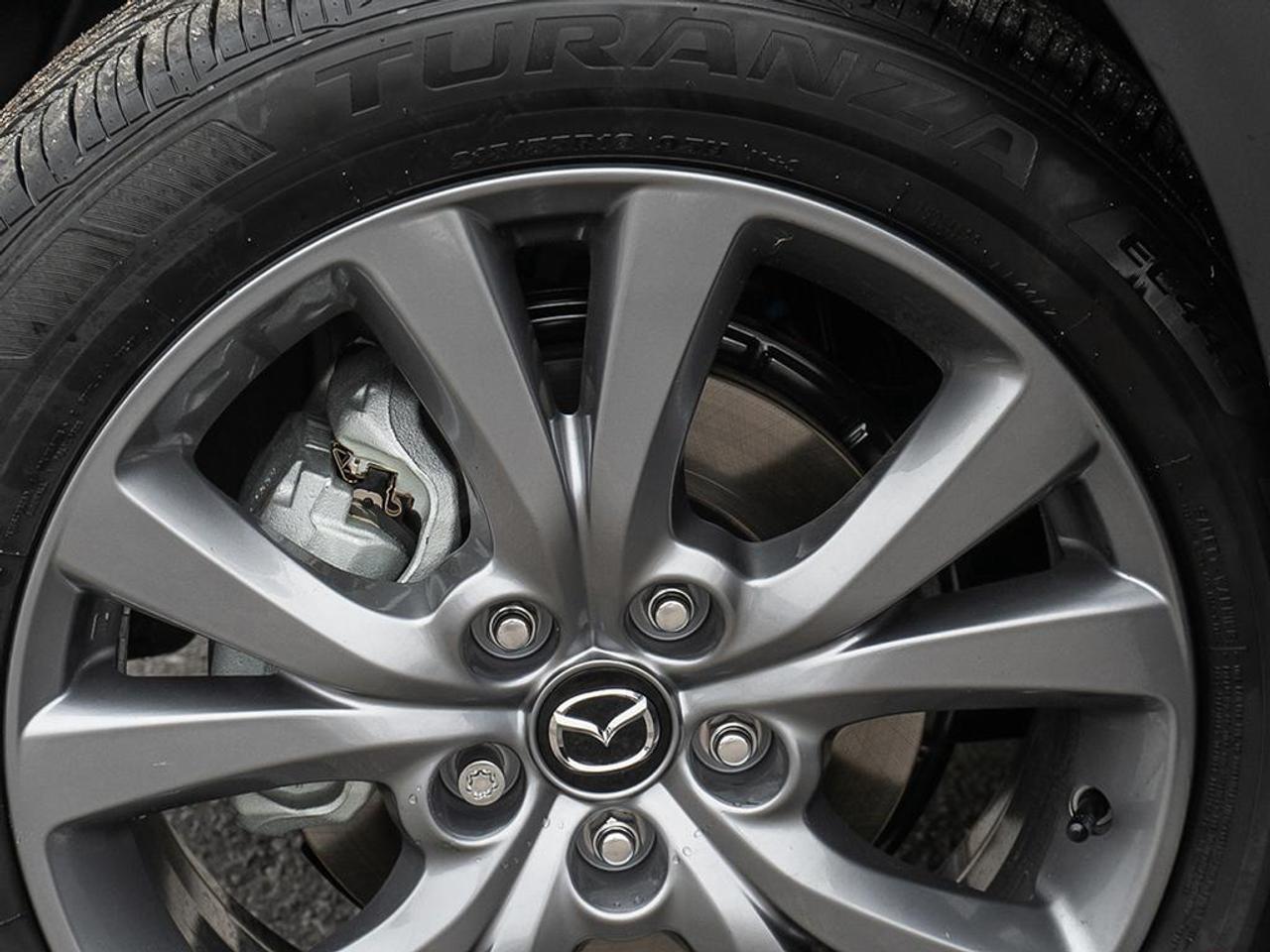 2026 Mazda CX-30 GT AWD Photo