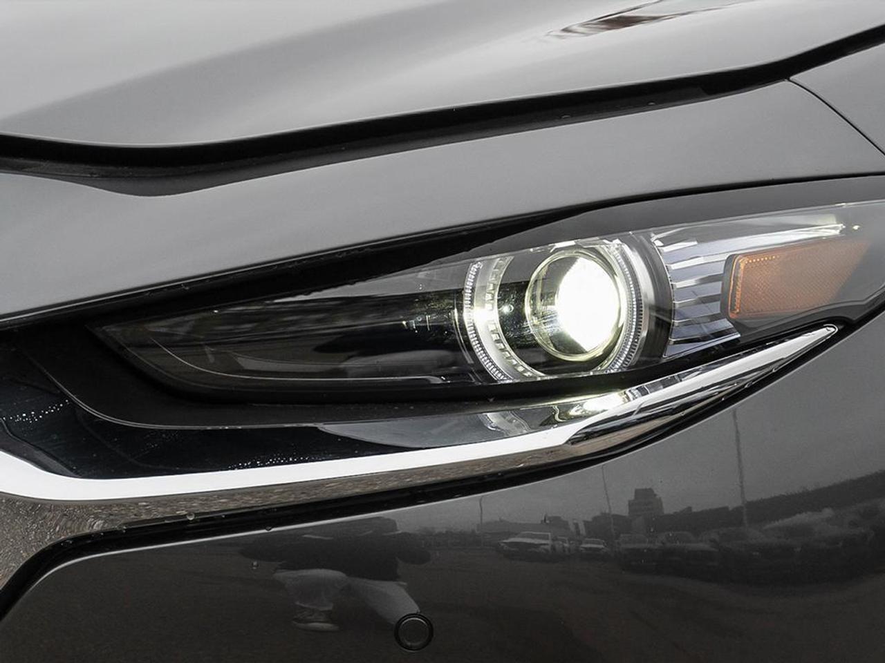 2026 Mazda CX-30 GT 4dr i-ACTIV All-Wheel Drive Sport Utility Photo