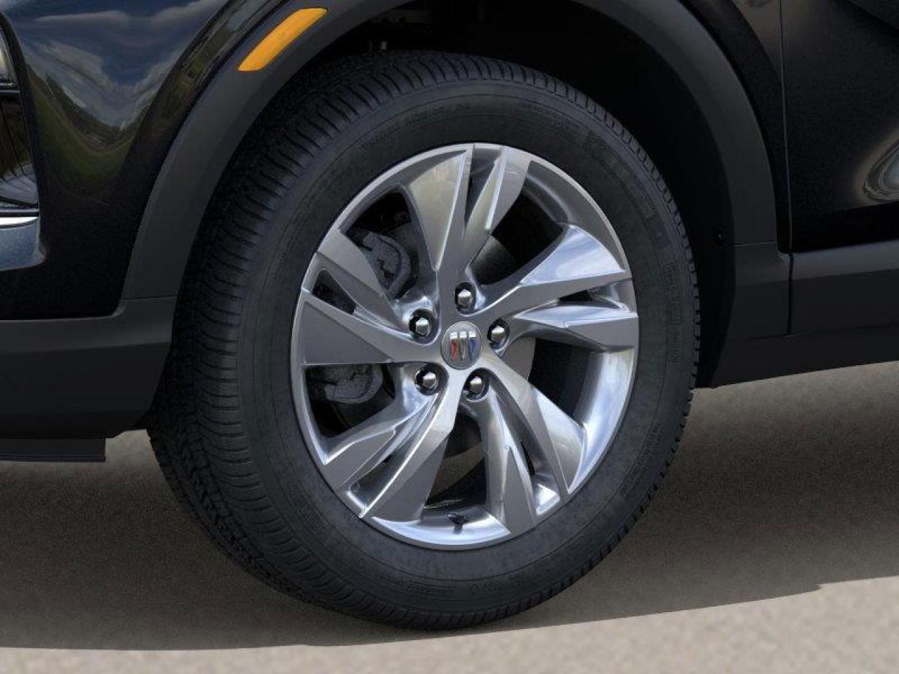 2026 Buick Encore GX Preferred 4dr All-Wheel Drive Photo