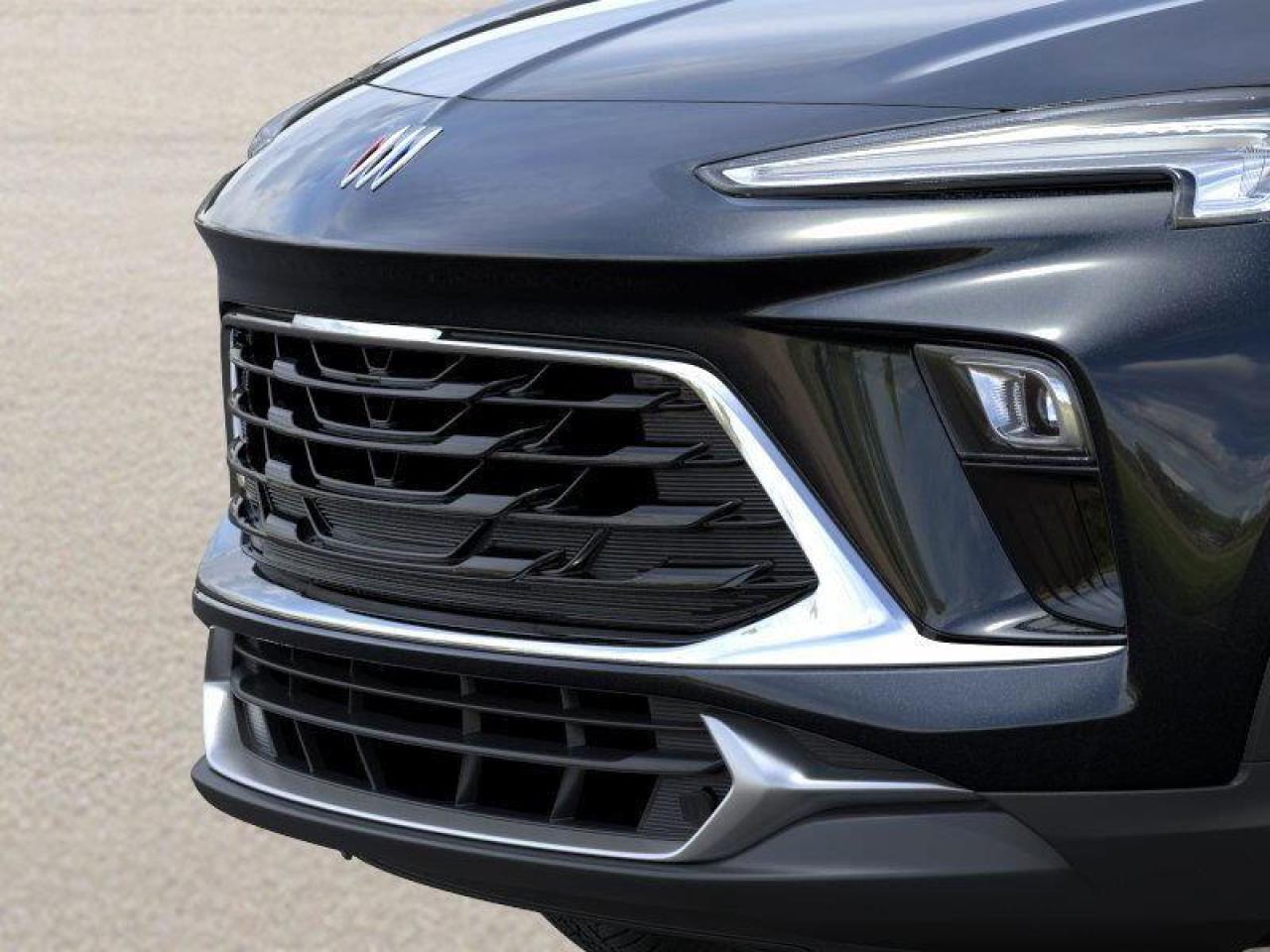 2026 Buick Encore GX Preferred 4dr All-Wheel Drive Photo