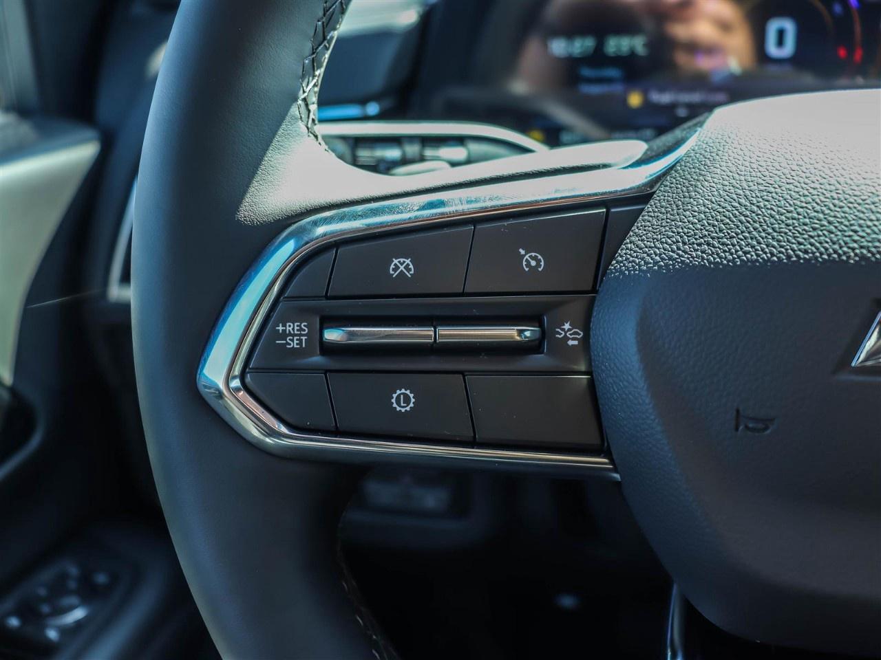 2025 Chevrolet Tahoe 4WD 4dr High Country Photo