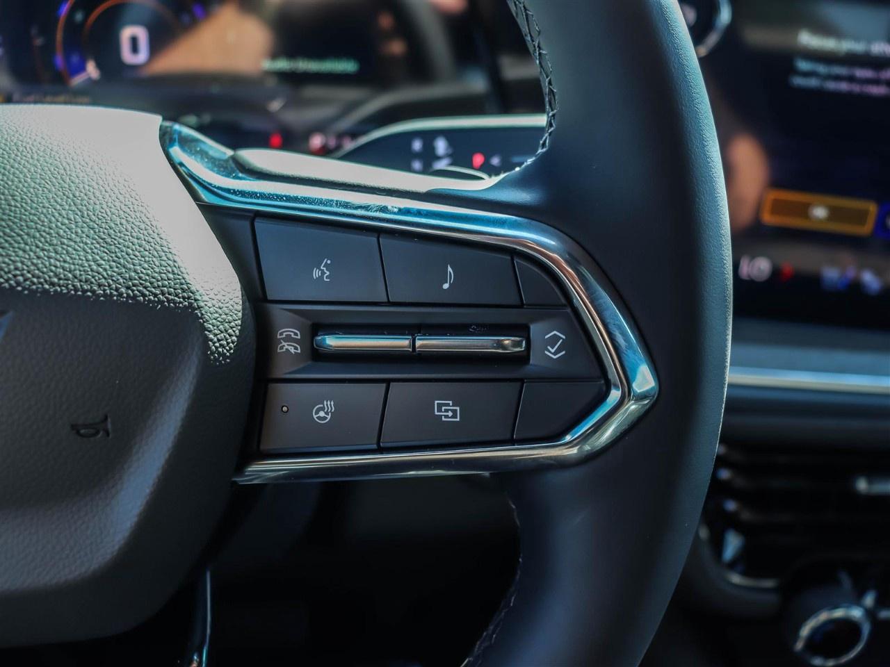 2025 Chevrolet Tahoe 4WD 4dr High Country Photo