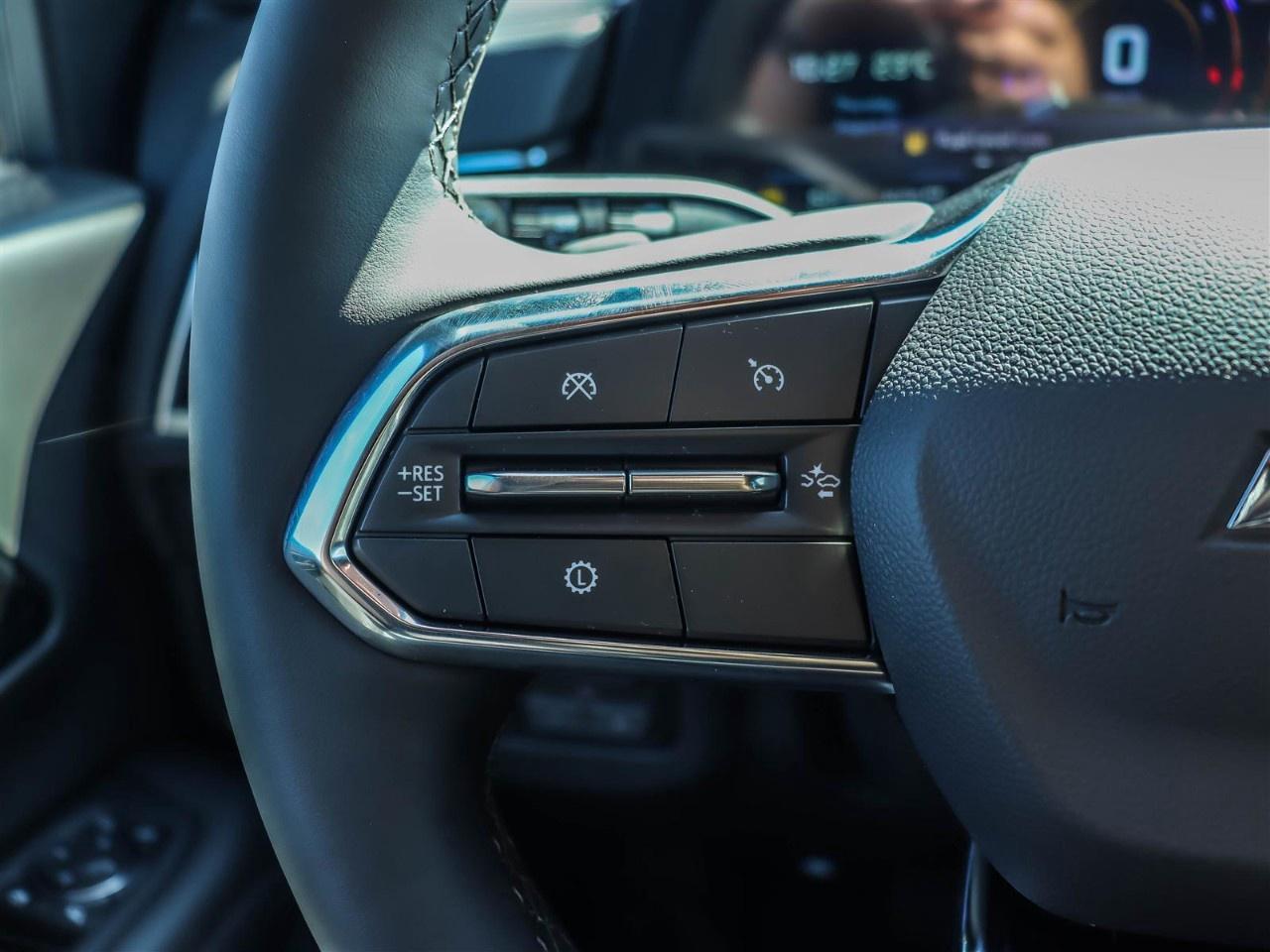 2025 Chevrolet Tahoe 4WD 4dr High Country Photo