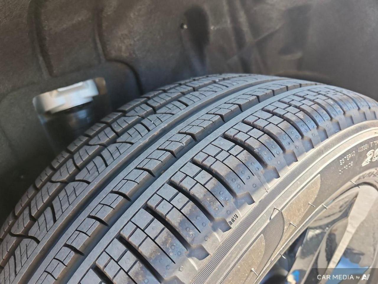 2025 Jeep Grand Cherokee L Limited 4dr 4x4 Photo