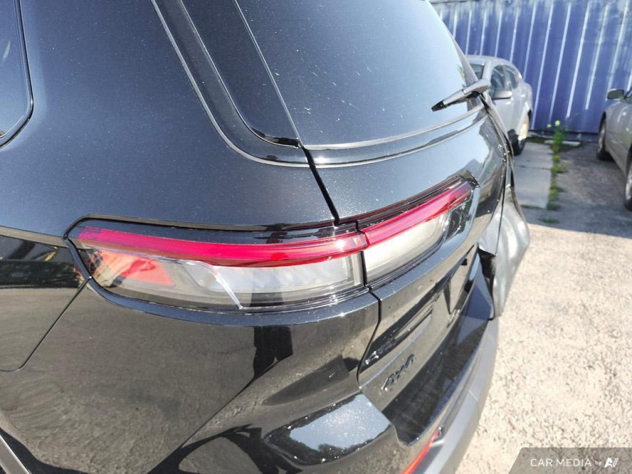 2025 Jeep Grand Cherokee L Limited 4dr 4x4 Photo