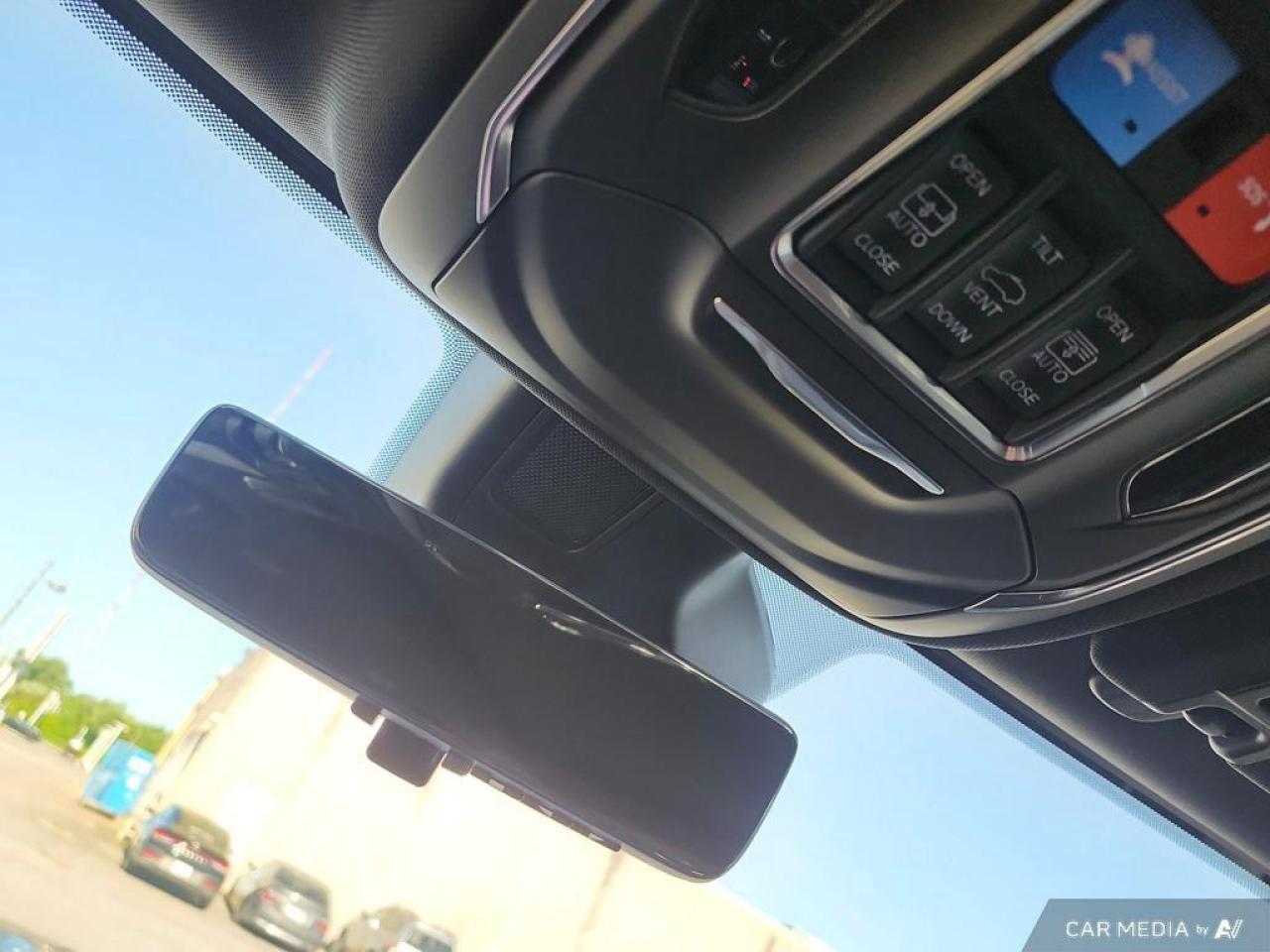 2025 Jeep Grand Cherokee L Limited 4dr 4x4 Photo