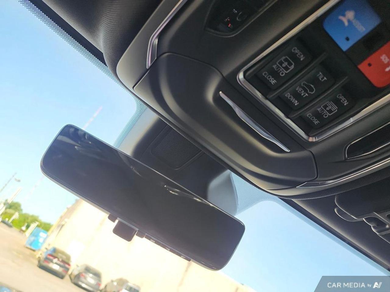 2025 Jeep Grand Cherokee L Limited 4dr 4x4 Photo