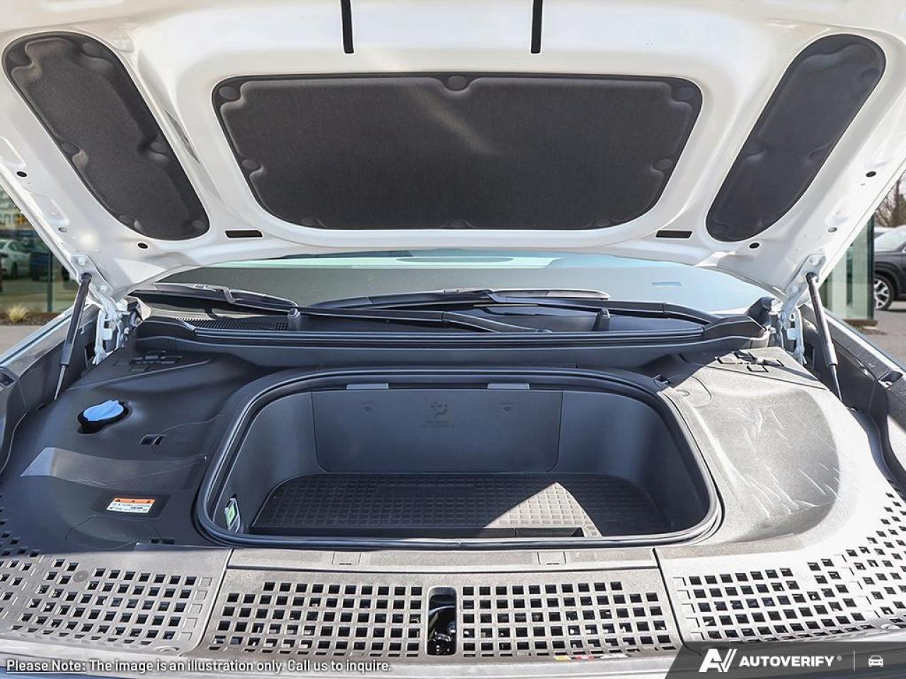 2026 Hyundai IONIQ 9 Preferred w/Luxury Package All-Wheel Drive Photo