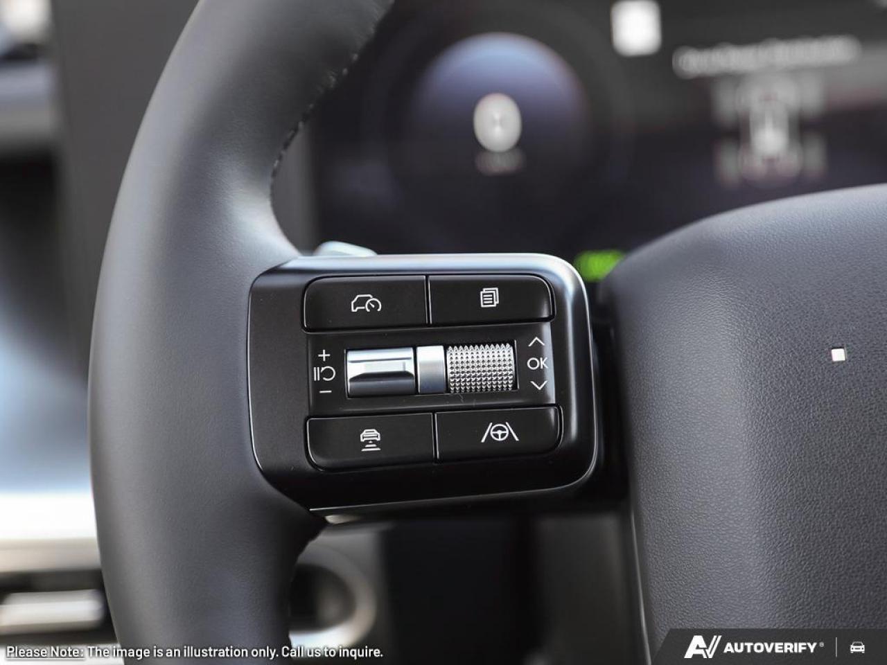 2026 Hyundai IONIQ 9 Preferred w/Luxury Package All-Wheel Drive Photo