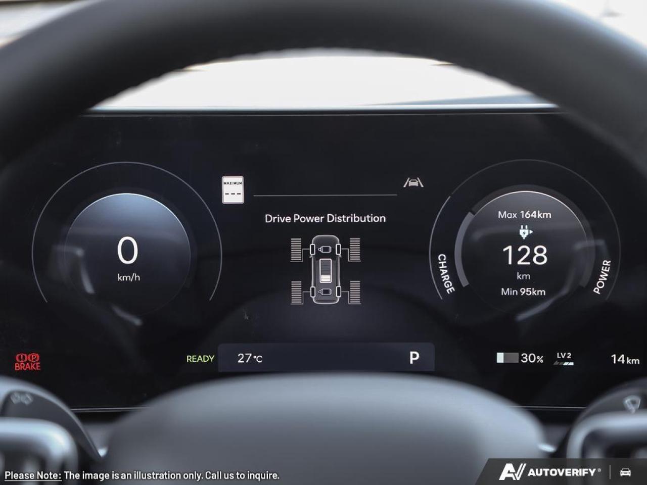 2026 Hyundai IONIQ 9 Preferred w/Luxury Package All-Wheel Drive Photo