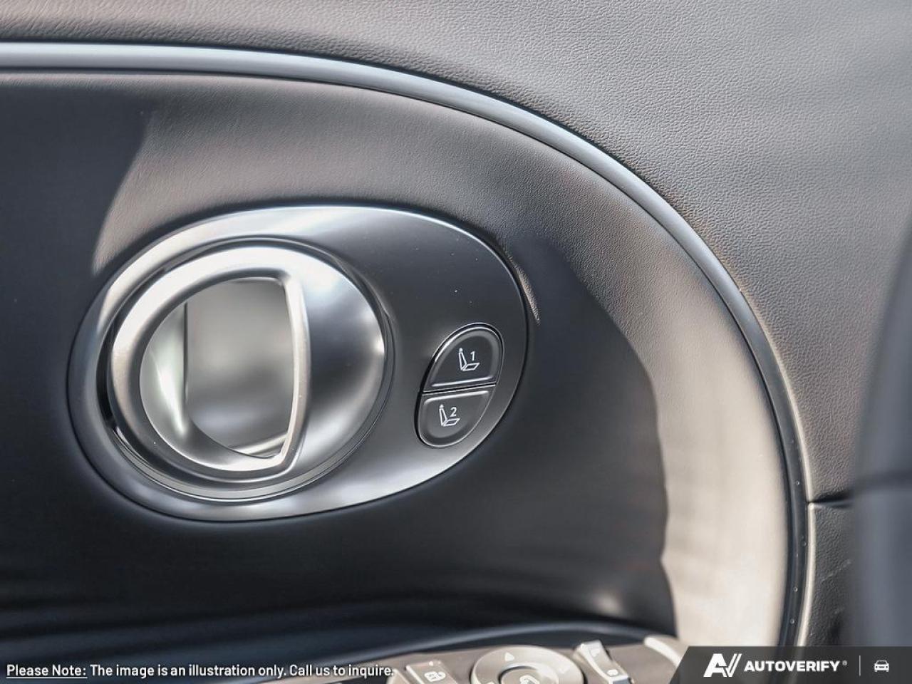 2026 Hyundai IONIQ 9 Preferred w/Luxury Package All-Wheel Drive Photo