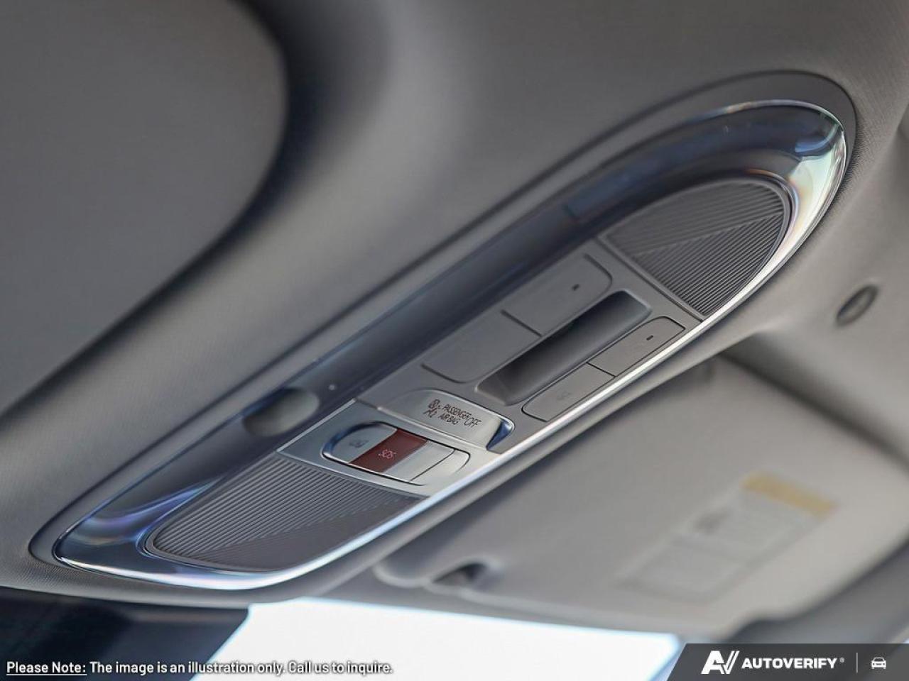 2026 Hyundai IONIQ 9 Preferred w/Luxury Package All-Wheel Drive Photo