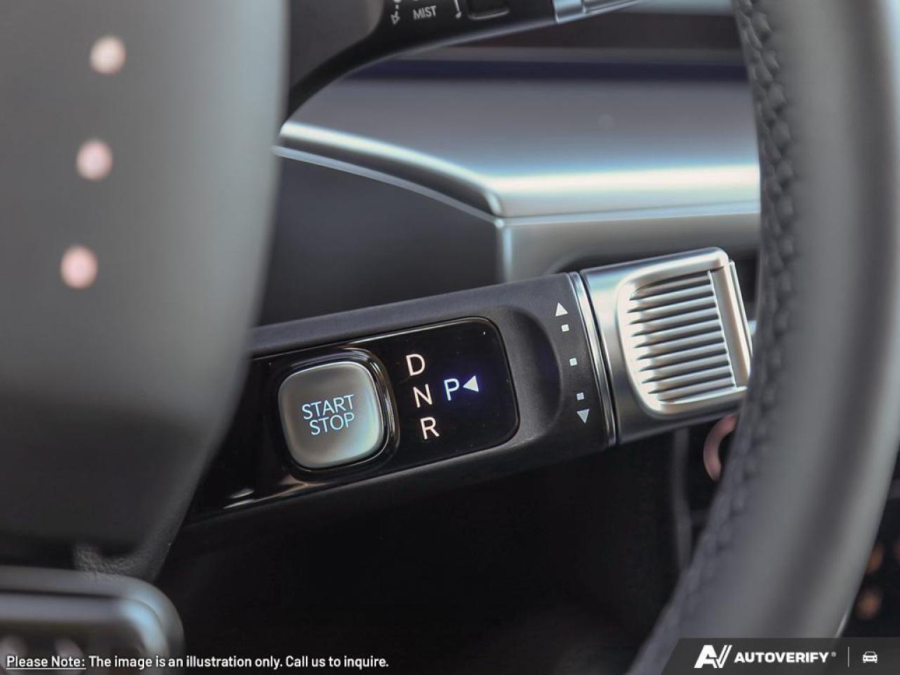 2026 Hyundai IONIQ 9 Preferred w/Luxury Package All-Wheel Drive Photo