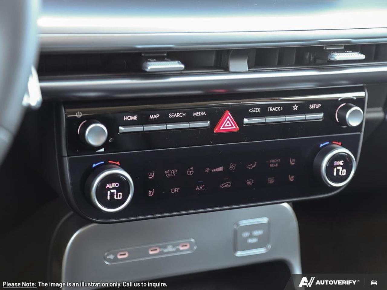 2026 Hyundai IONIQ 9 Preferred w/Luxury Package All-Wheel Drive Photo