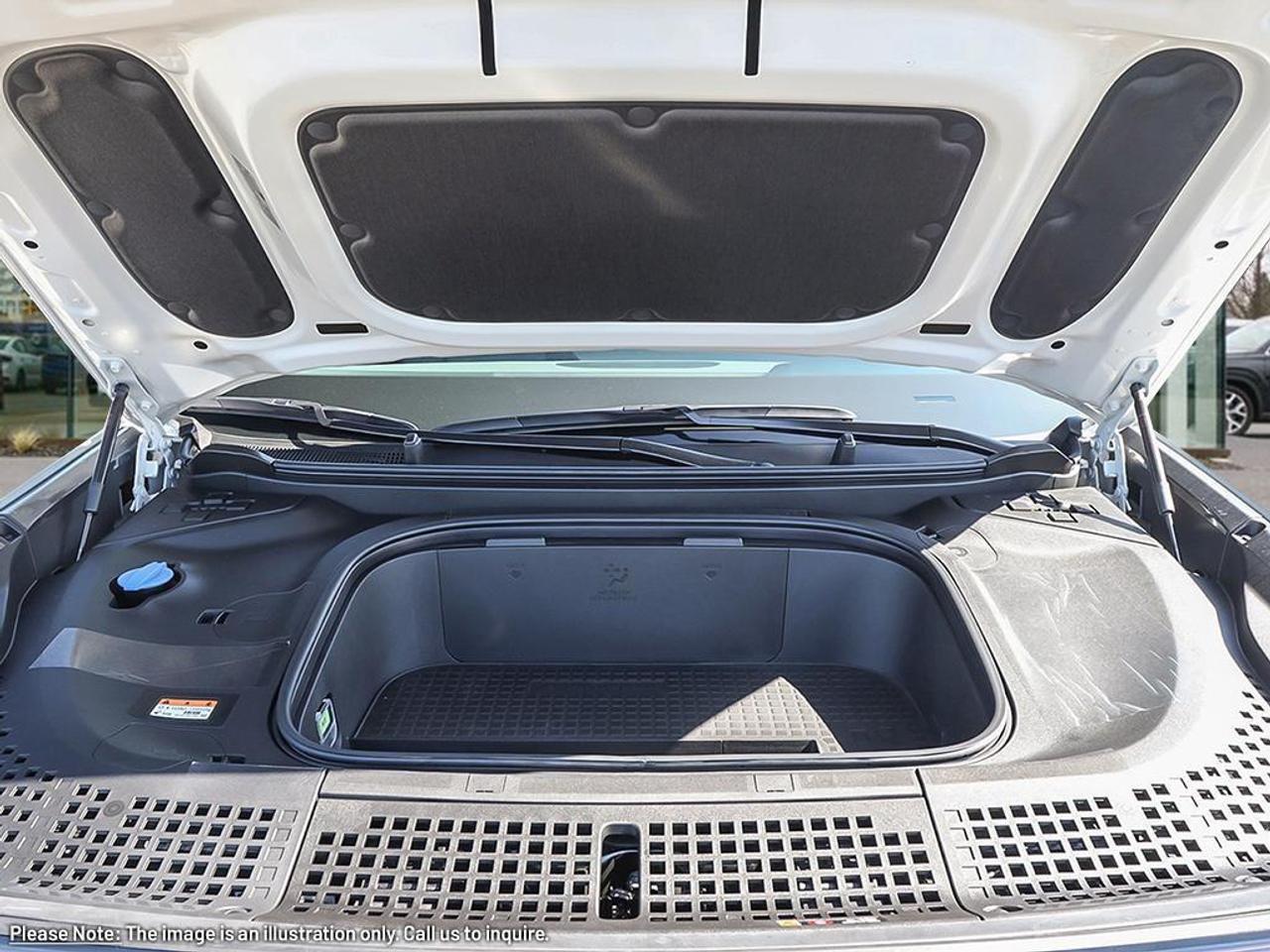 2026 Hyundai IONIQ 9 Preferred w/Luxury Package All-Wheel Drive Photo