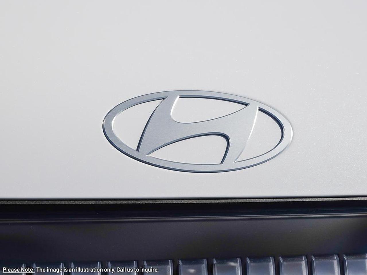 2026 Hyundai IONIQ 9 Preferred w/Luxury Package All-Wheel Drive Photo