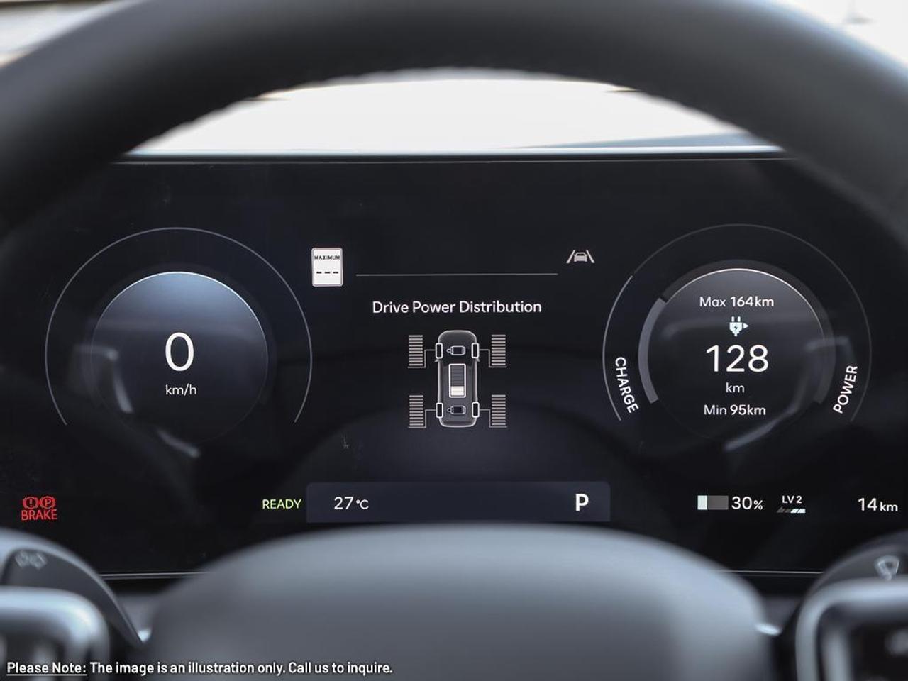 2026 Hyundai IONIQ 9 Preferred w/Luxury Package All-Wheel Drive Photo
