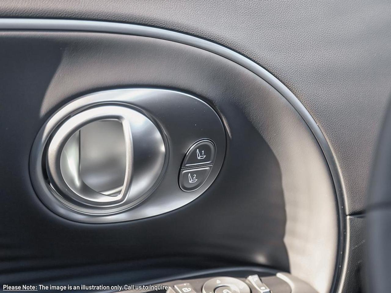 2026 Hyundai IONIQ 9 Preferred w/Luxury Package All-Wheel Drive Photo