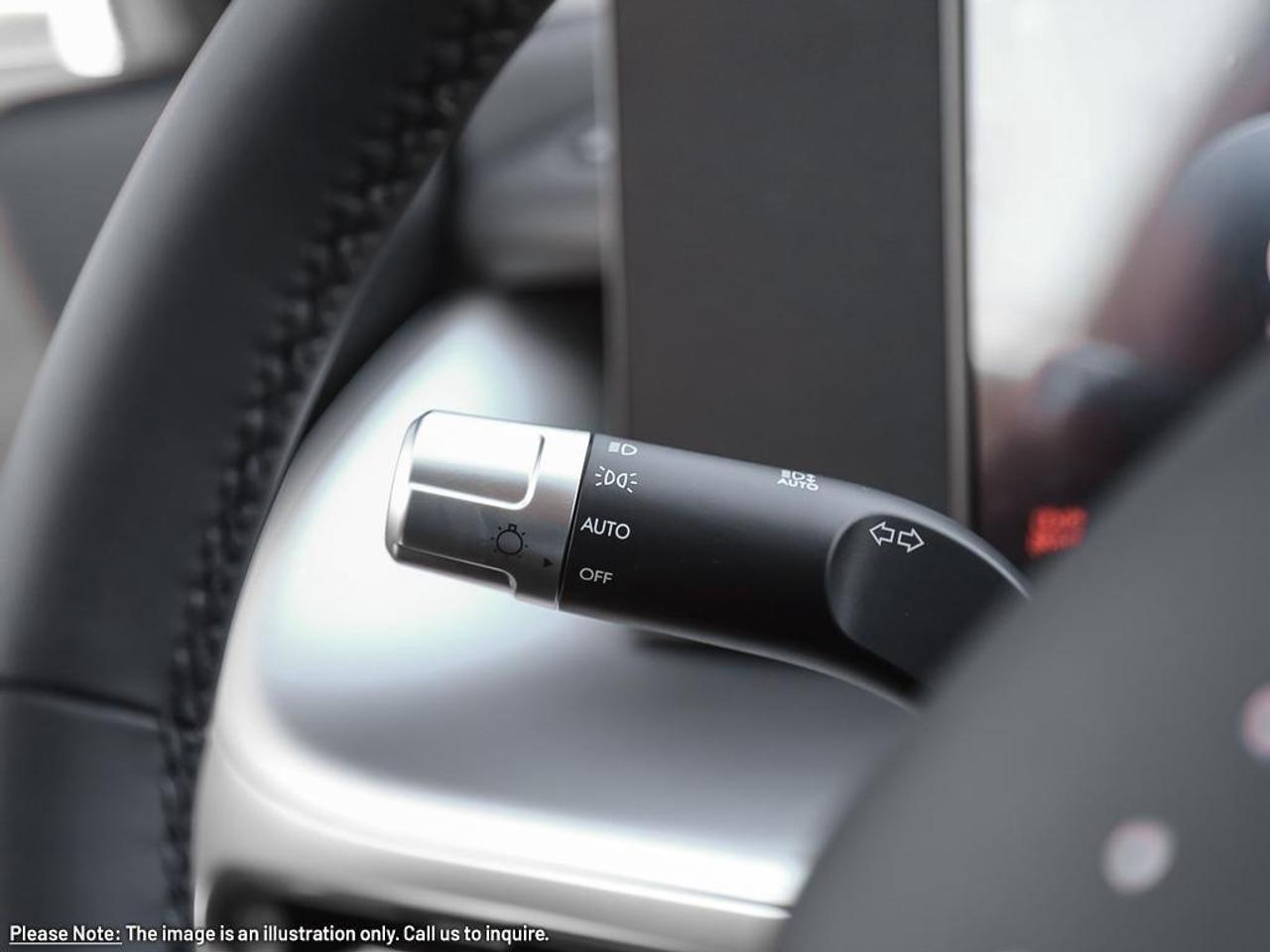 2026 Hyundai IONIQ 9 Preferred w/Luxury Package All-Wheel Drive Photo