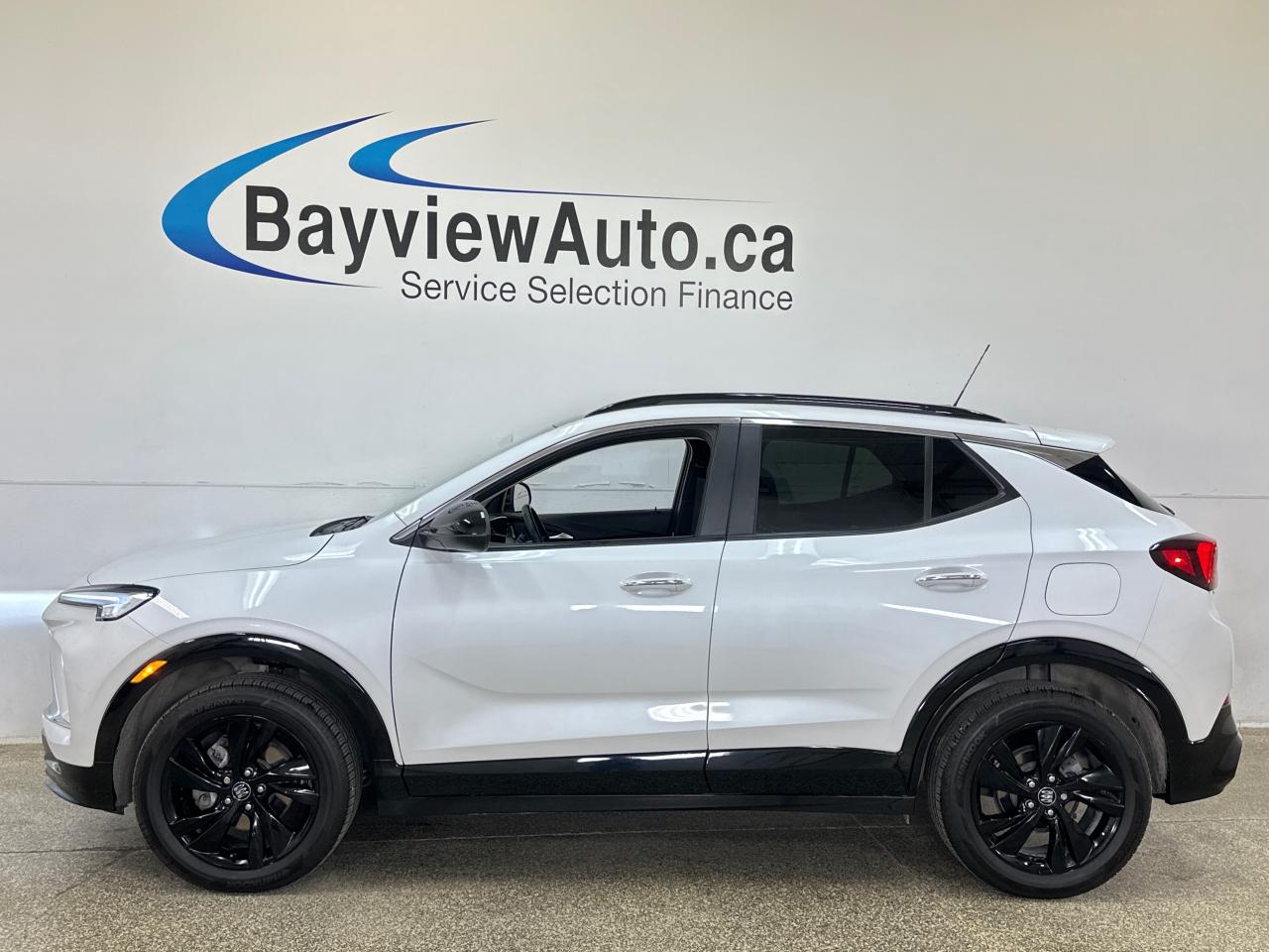 2024 Buick Encore GX Sport Touring 4dr All-Wheel Drive Photo