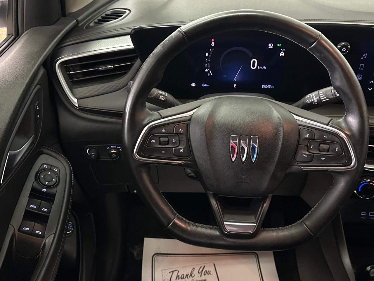 2024 Buick Encore GX Sport Touring 4dr All-Wheel Drive Photo