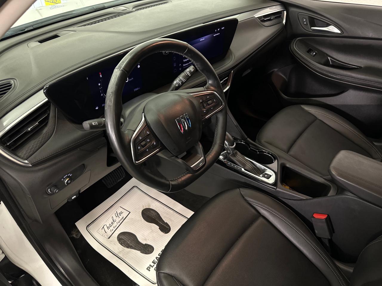 2024 Buick Encore GX Sport Touring 4dr All-Wheel Drive Photo